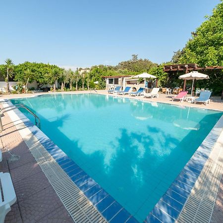 Artemis Studios - Pool And Garden Koskinou  Exterior foto