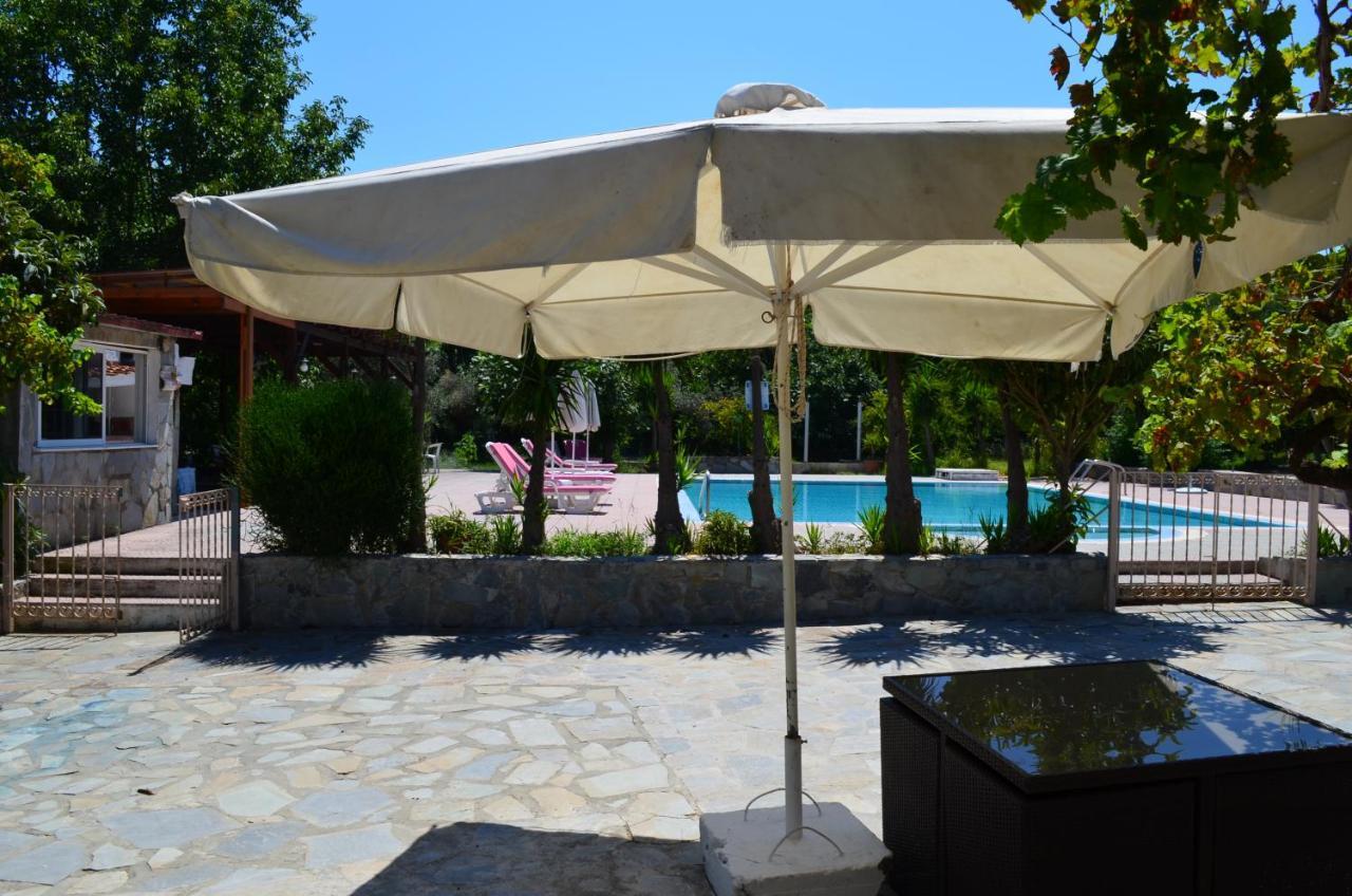 Artemis Studios - Pool And Garden Koskinou  Exterior foto