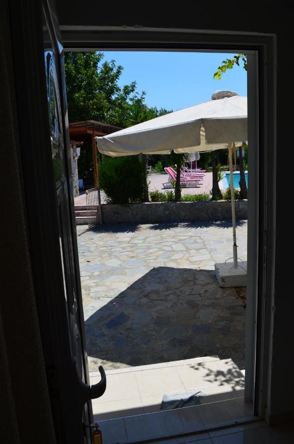 Artemis Studios - Pool And Garden Koskinou  Exterior foto